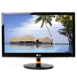 LG IPS236V Reviews and Specifications
