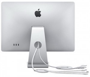 apple cinema display