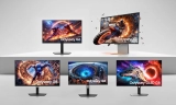 Samsung’s Odyssey 3D: World’s First 6K Glasses-Free 3D Gaming Monitor