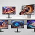 ASUS ROG Strix XG27JCG: First 5K 180Hz Gaming Monitor with Dual-Mode Capability