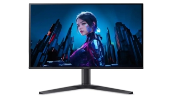 Acer Predator X27U Z1: Budget-Friendly 280Hz QD-OLED Arrives With Warranty Trade-Off