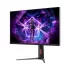 ASUS Launches Tandem OLED Gaming Monitors: 540Hz Swift and 280Hz Strix