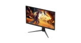 AOC U27G4F: Budget Dual-Mode Monitor Debuts with 4K 190Hz and FHD 380Hz