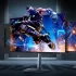 300Hz+ Gaming Panel Inflation: New Monitors from AOC, Samsung