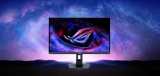 ASUS ROG Strix XG27JCG: First 5K 180Hz Gaming Monitor with Dual-Mode Capability