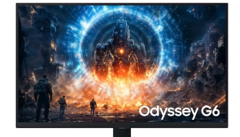 300Hz+ Gaming Panel Inflation: New Monitors from AOC, Samsung